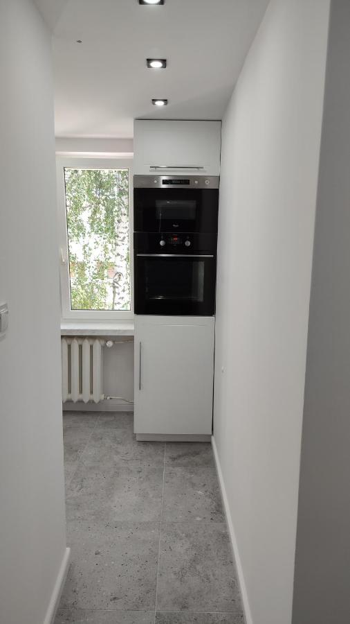 Apartament "Opawska Przystan" Glucholazy Buitenkant foto