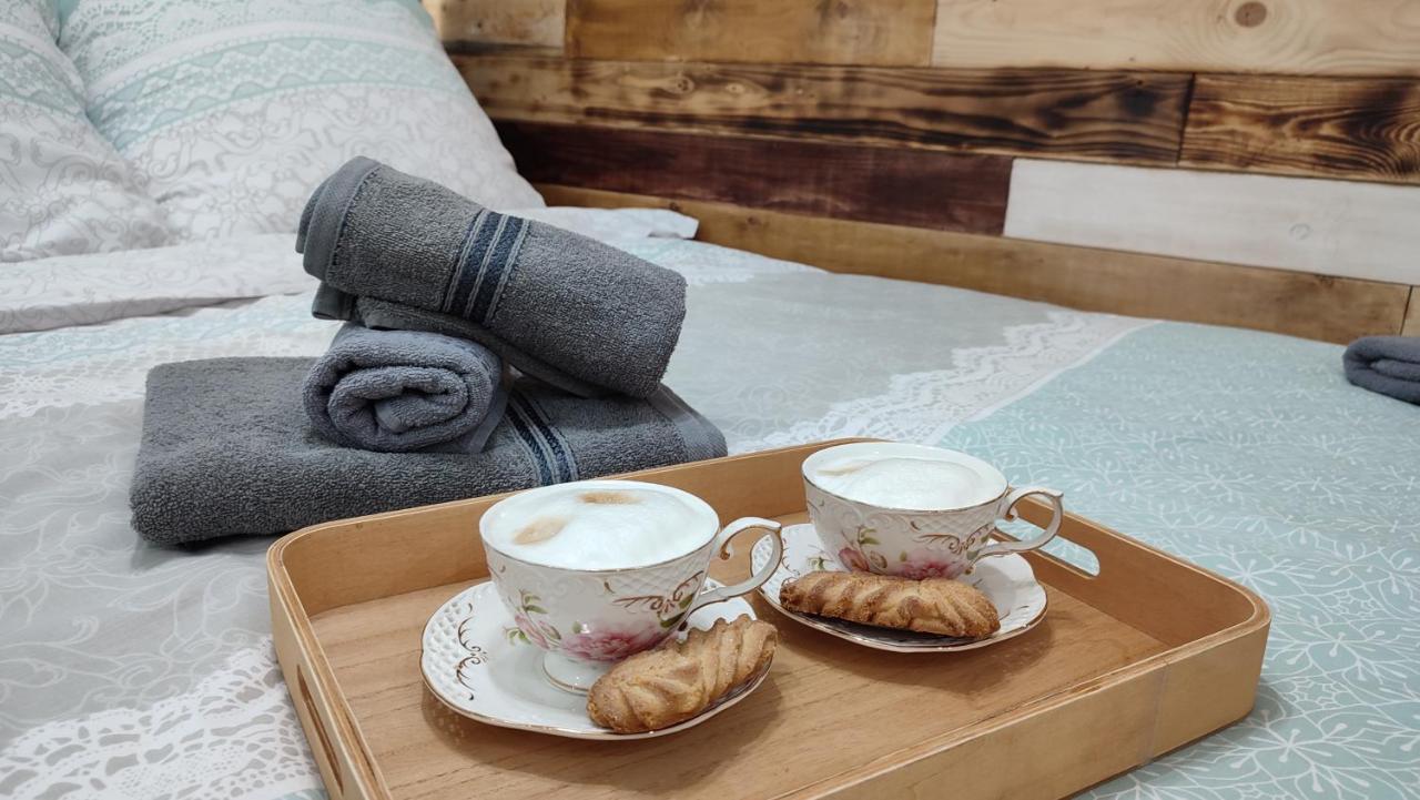 Apartament "Opawska Przystan" Glucholazy Buitenkant foto